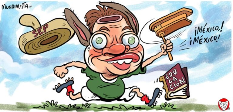 La Política me da Risa…y Flojera También