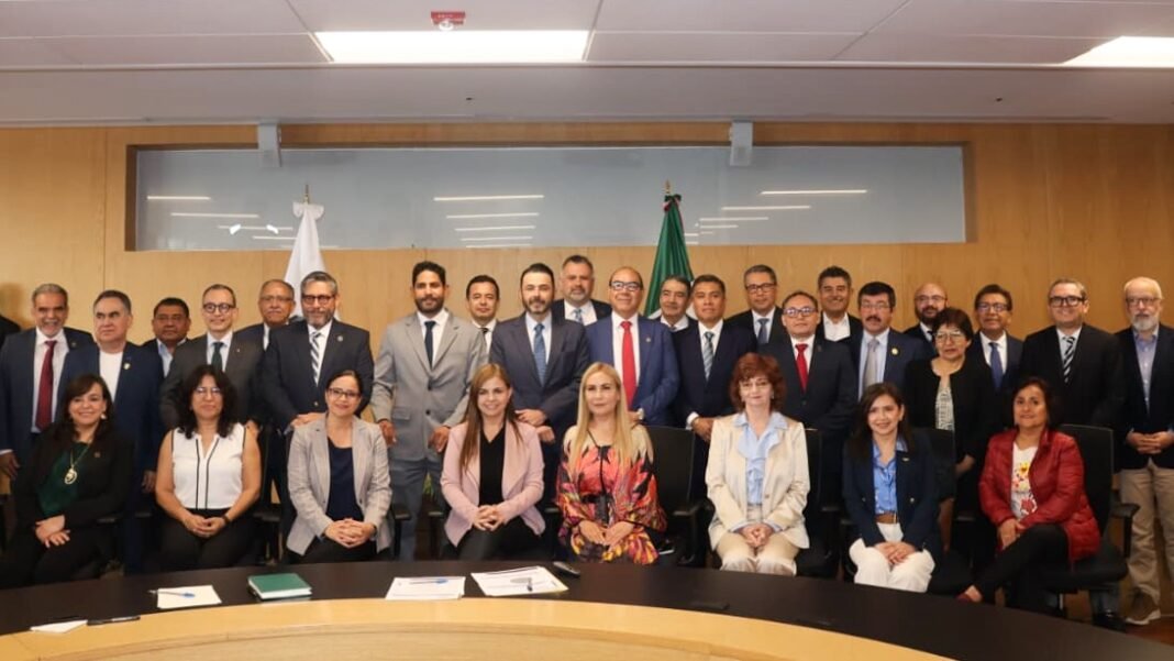 En la ASF la UAT se compromete a fortalecer los mecanismos de fiscalización