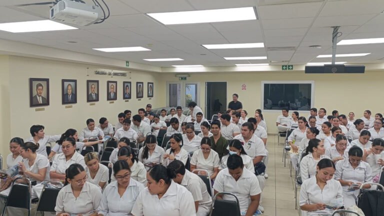 Consolida la UAT alianza para colocar a profesionales de Enfermería en hospitales de Texas