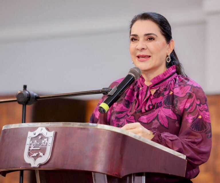 Tampico reduce 50% de deuda heredada en solo 18 meses