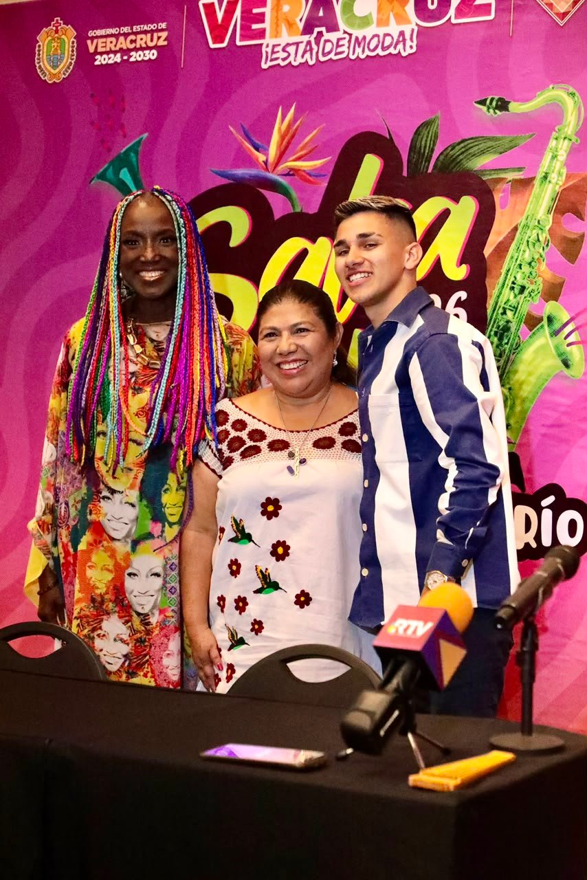 El sabor y swing de Puerto Rico y Cuba abrirán el Salsa Fest