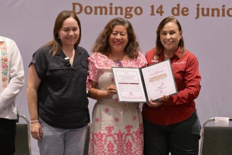 Salsa Fest supera expectativas; Veracruz registra hasta 250 mil asistentes en una sola jornada: Rocío Nahle