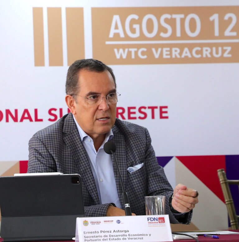 Veracruz será sede de histórico encuentro de negocios para impulsar a las MiPyMEs