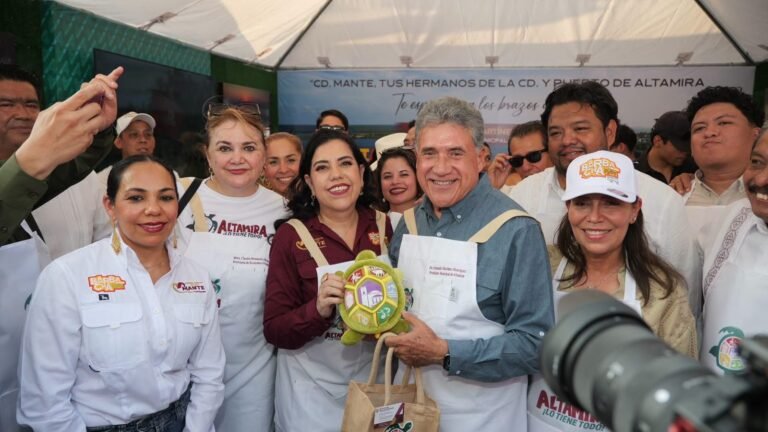 Colabora Armando Martínez en fortalecimiento del turismo en la región