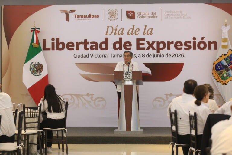 Llama Américo  a fortalecer un periodismo libre,  responsable y  comprometido con la verdad