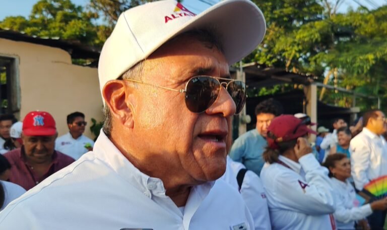 Gobierno de Altamira respalda mano de obra local, vivienda e infraestructura