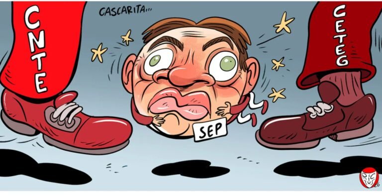 La Política me da Risa…y Flojera También