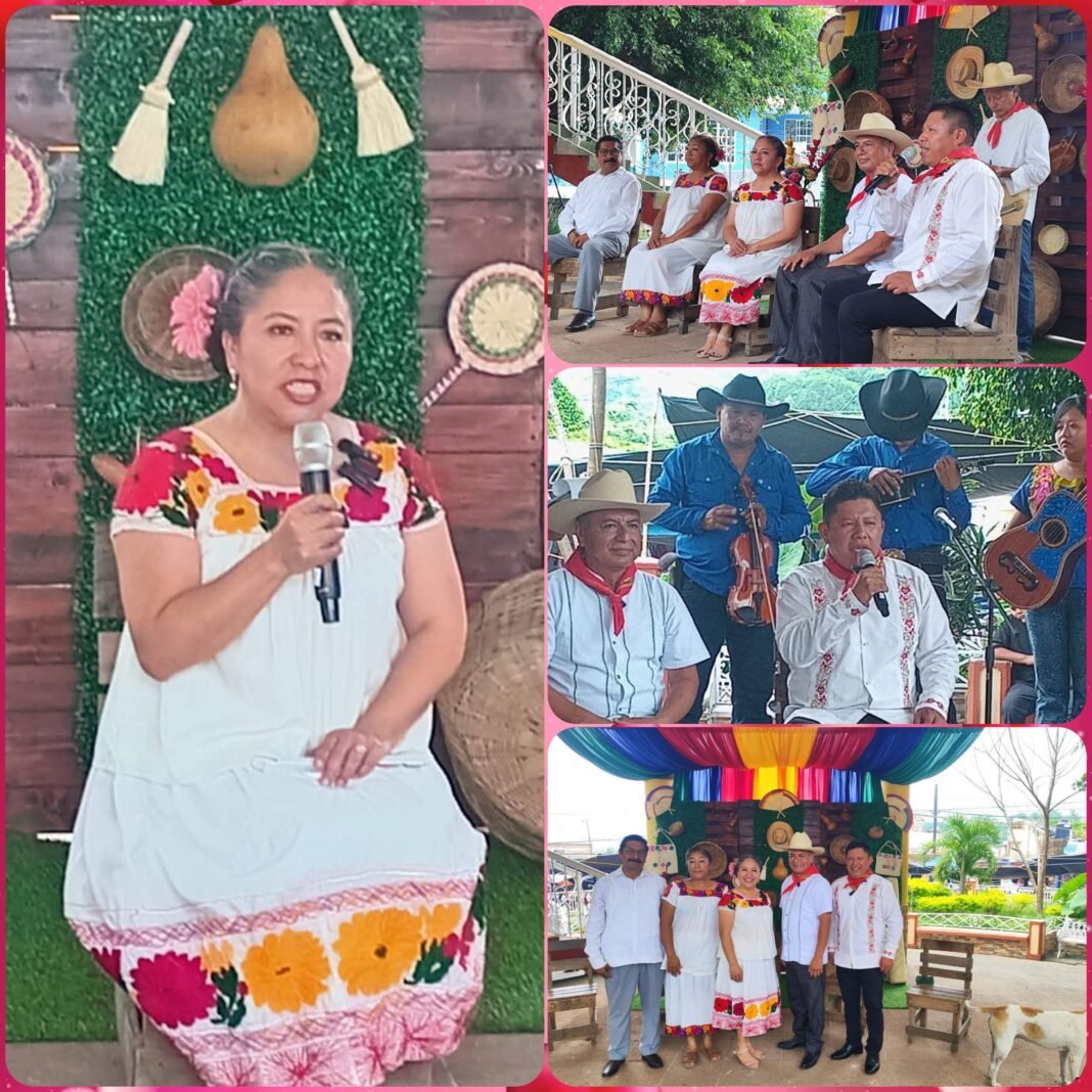 Anuncian la Huapangueada Tamalín 2026; celebrarán 23 años de tradición huasteca