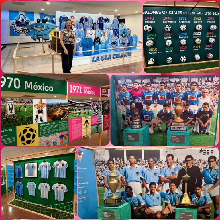 Invita Mónica Villarreal a vivir más de un siglo de pasión Jaiba