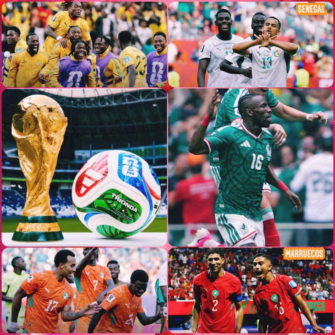Listos los millonarios premios del Mundial 2026
