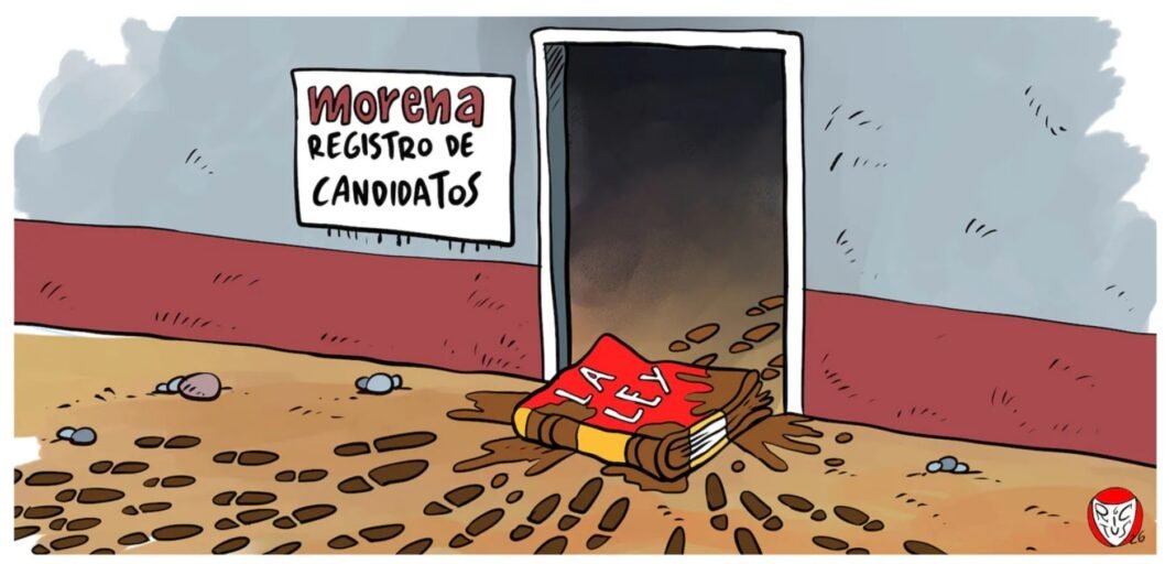La Política me da Risa…y Flojera También