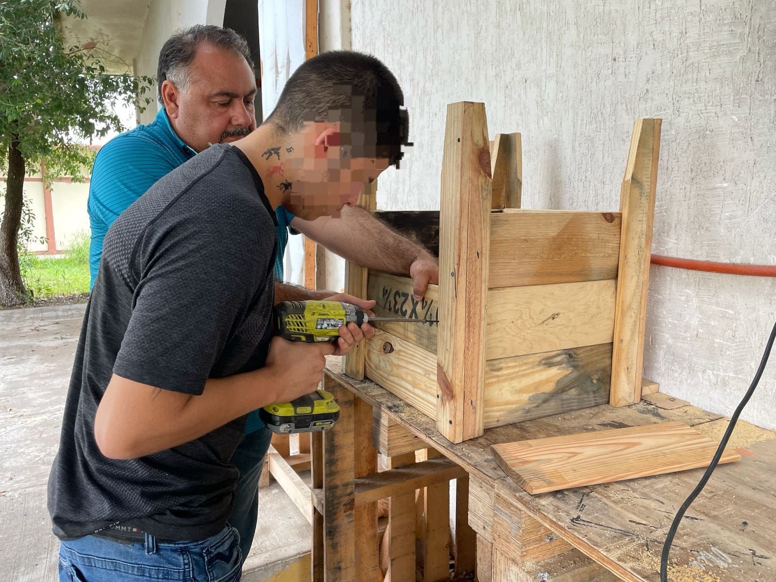 Impulsa DEMA conciencia ambiental y capacitación laboral en adolescentes