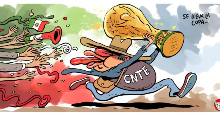 La Política me da Risa…y Flojera También