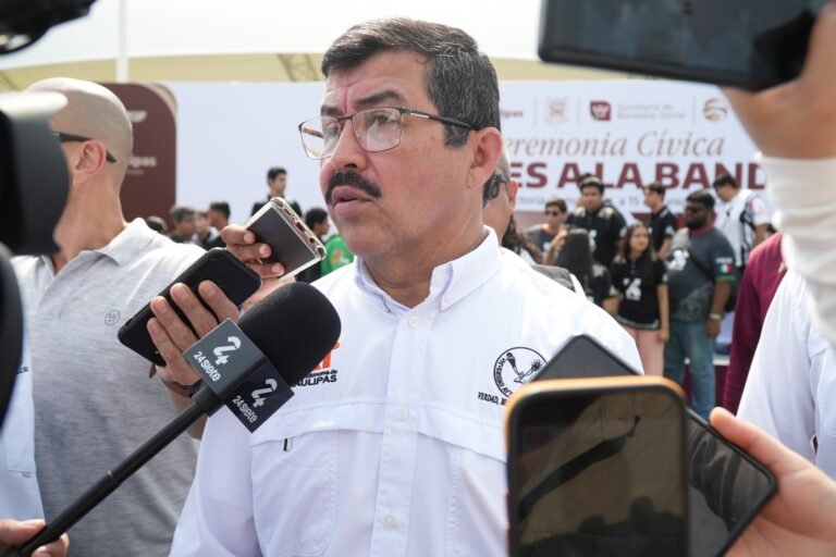 Espera la UAT un mayor crecimiento en la matrícula: rector