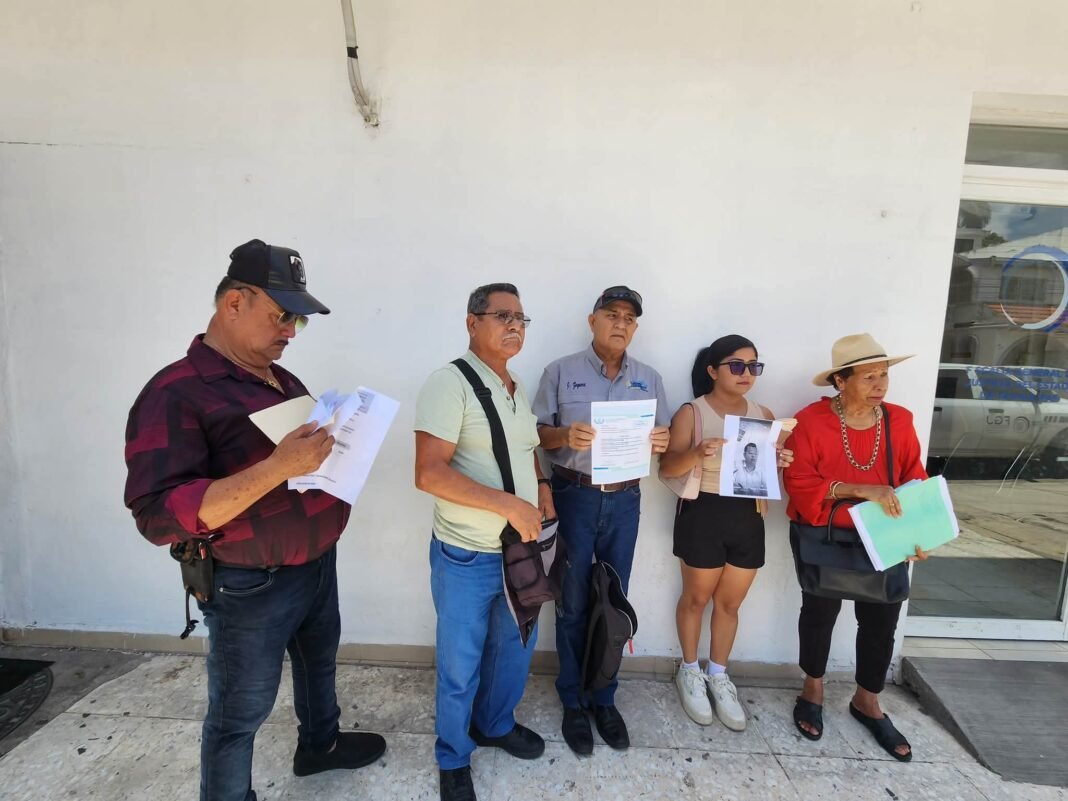 Denuncian presunto fraude de despacho que ofrecía aumentar pensiones del IMSS en Ciudad Madero