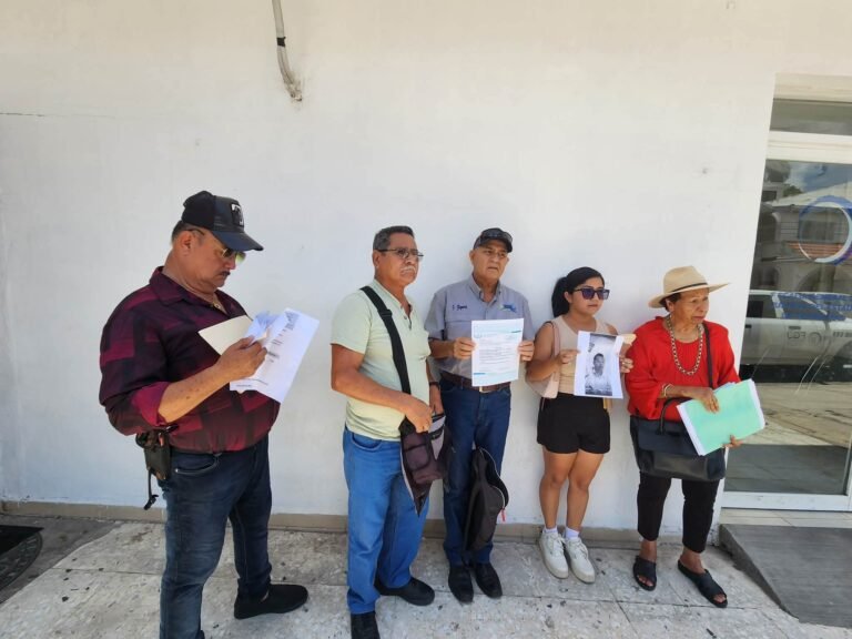 Denuncian presunto fraude de despacho que ofrecía aumentar pensiones del IMSS en Ciudad Madero