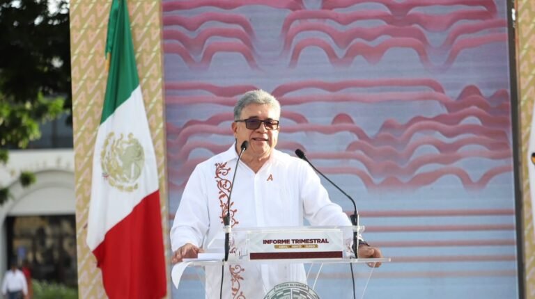Consolida Armando Martínez transformación de Altamira