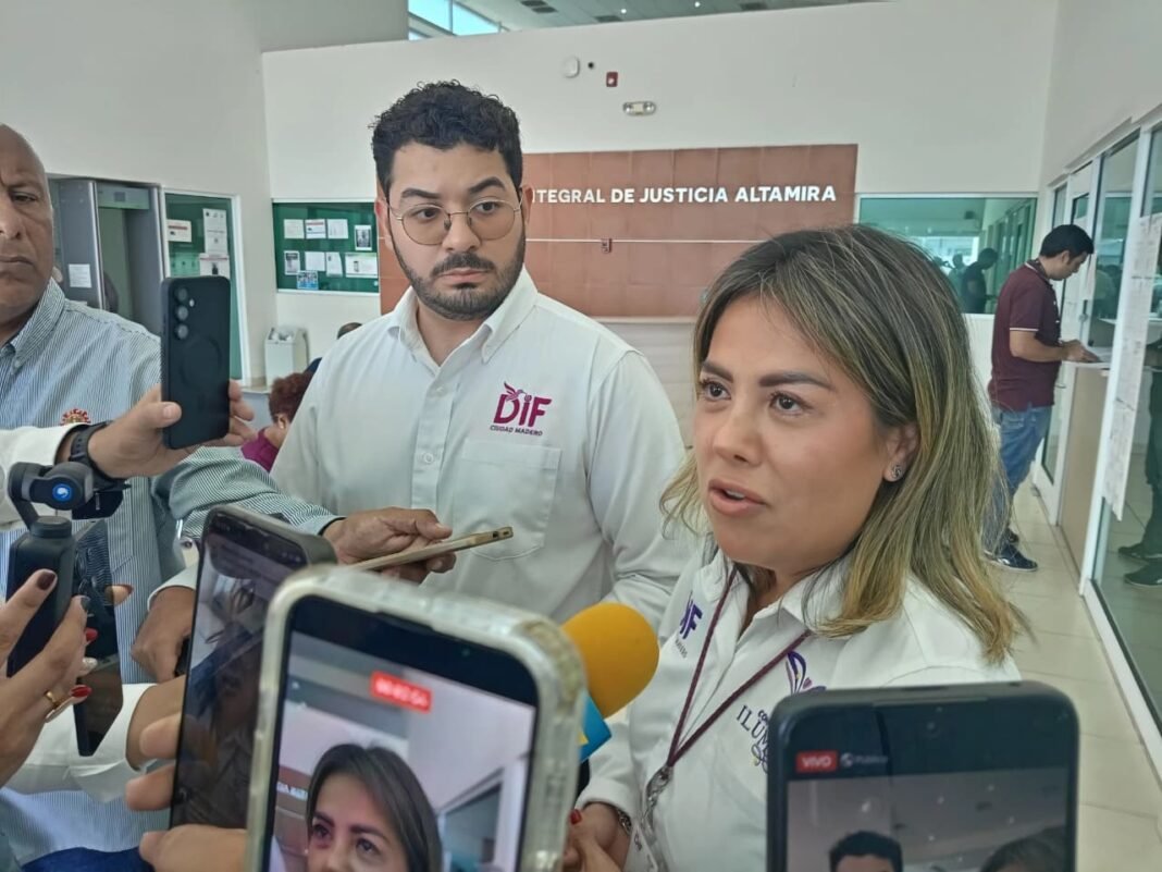 Detención de adolescente abre fase decisiva en investigación por feminicidio de Dafne