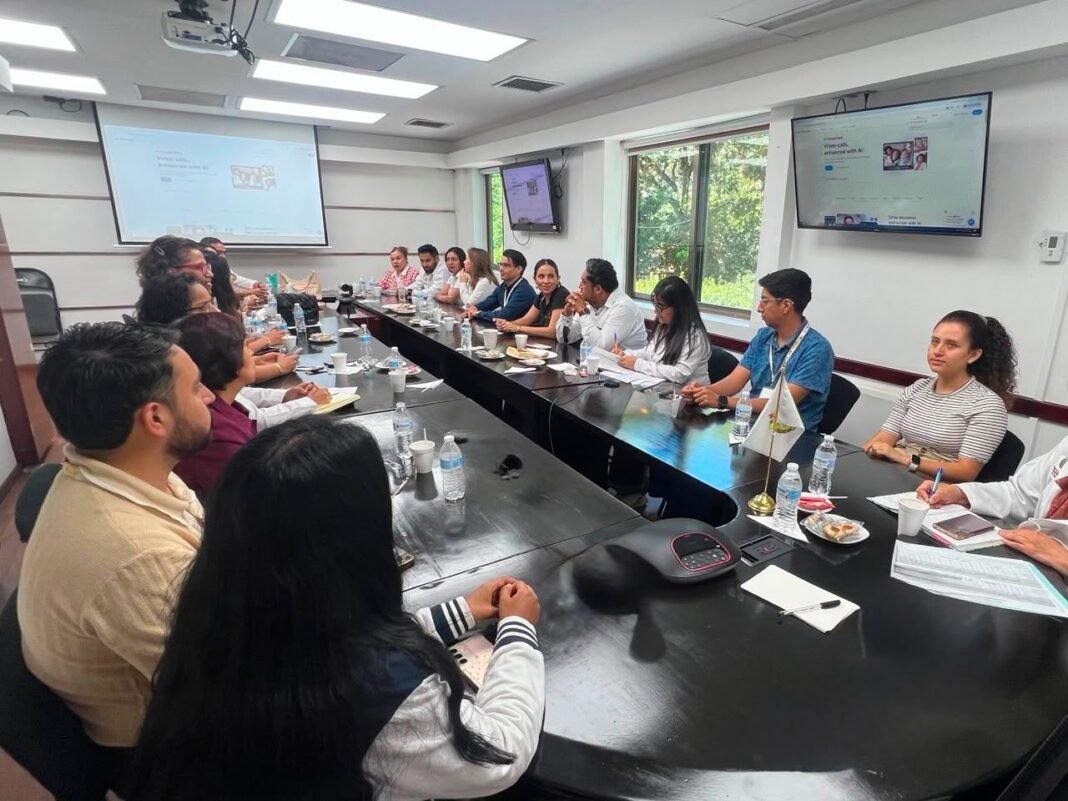 Veracruz suma esfuerzos para prevenir enfermedades transmitidas por vector