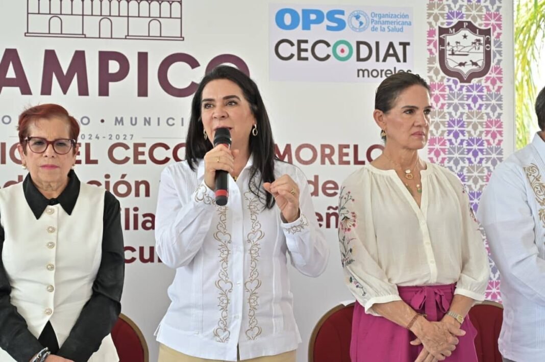 El peso invisible