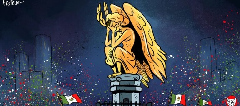 La Política me da Risa…y Flojera También