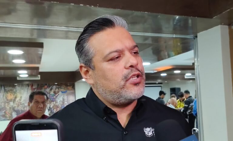 Madero revierte escrituras irregulares en cinco kilómetros de Playa Miramar
