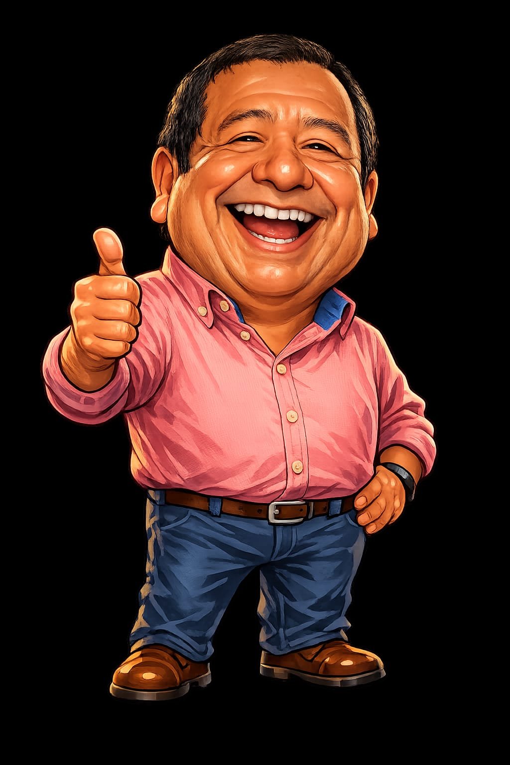 TIANGUIS DE PUEBLOS MÁGICOS