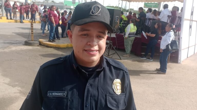 Invitan a jóvenes a sumarse como voluntarios en corporaciones de emergencia durante las vacaciones