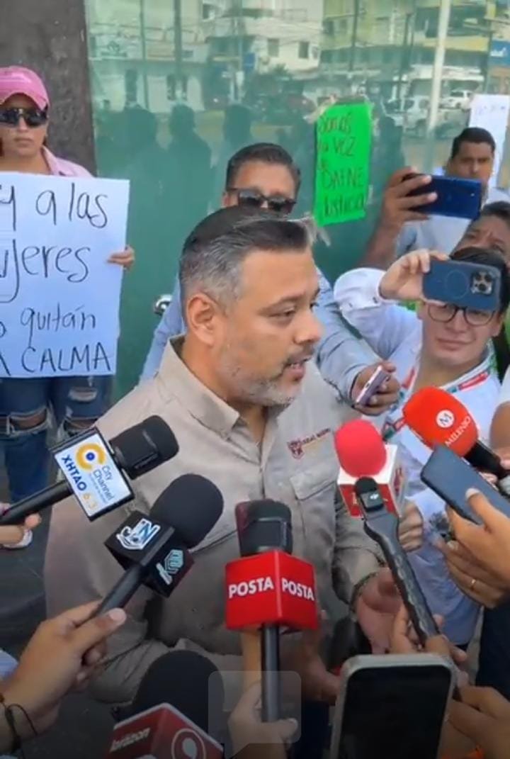 Gobierno de Ciudad Madero se deslinda de investigación por muerte de Dafne; pide a Fiscalía esclarecer el caso