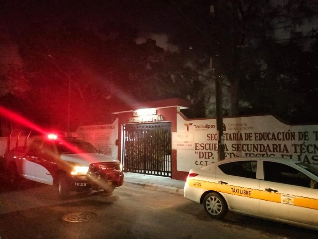 Coordina SSPT acciones con la SET para reforzar la seguridad en planteles durante periodo vacacional