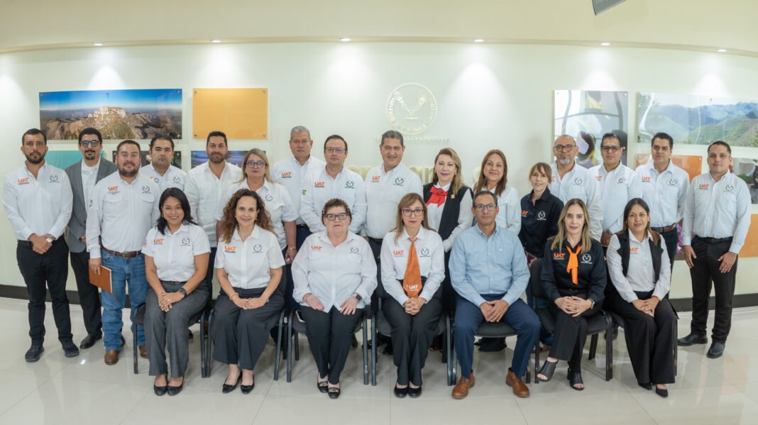 Amplía la UAT apoyo a proyectos de investigación