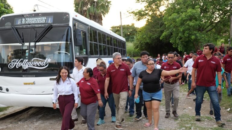 Continúa Armando Martínez liderando preferencias a nivel nacional y estatal