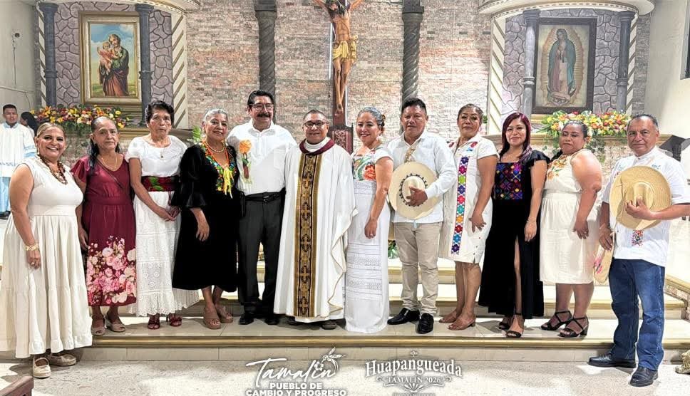 Todo un éxito la XXIII Huapangueada Tamalín 2026