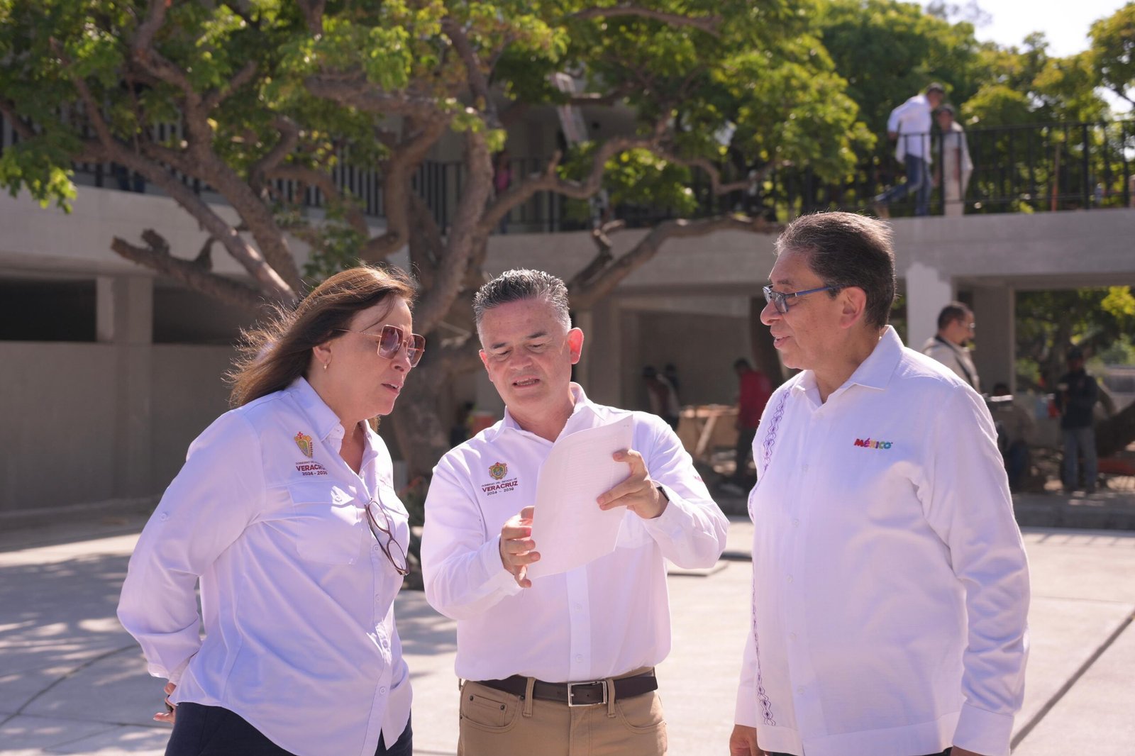Veracruz estrenará en septiembre su Escuela de Servicios Turísticos: Rocío Nahle