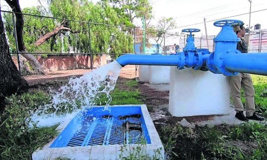 Gobierno federal blinda concesiones de agua con nuevo reglamento; habrá mayor control y certeza jurídica