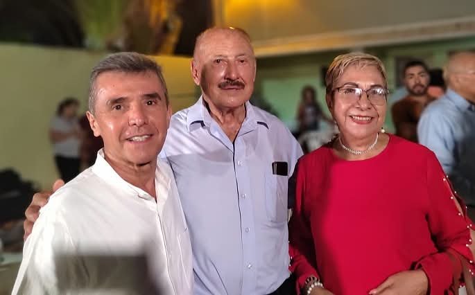 «Voy por la alcaldía de Ciudad Madero»: Lupe González Galván se destapa y llama a construir un proyecto de unidad
