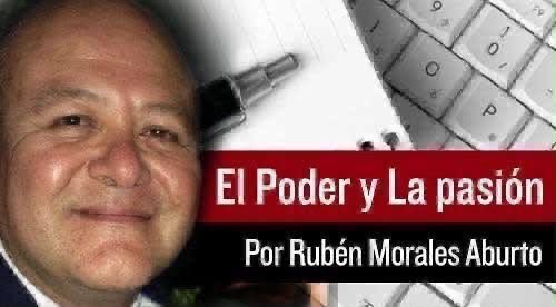 El Poder y La Pasión