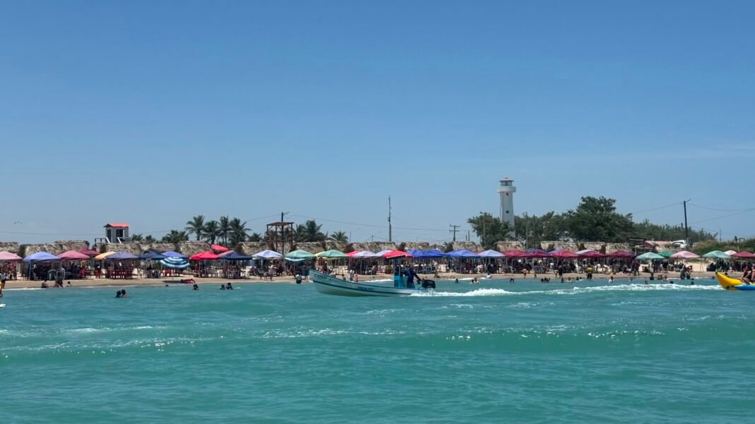 Ciudad Madero y Soto la Marina, dos caras del paraíso tamaulipeco