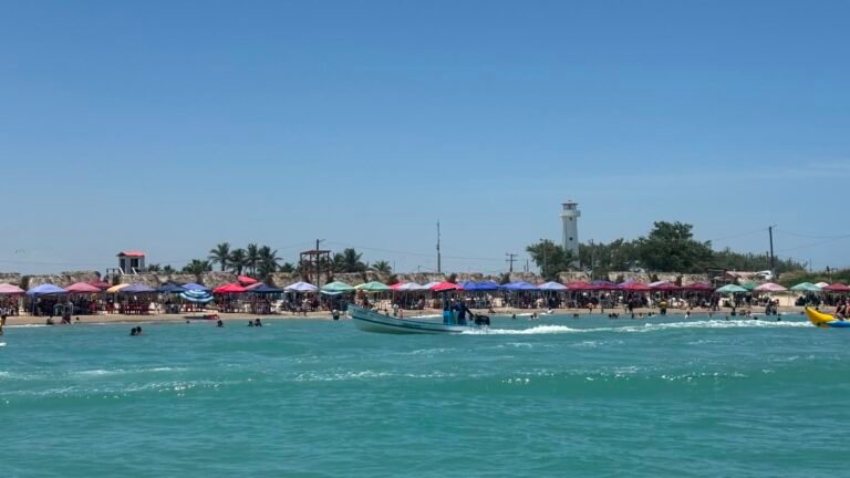Ciudad Madero y Soto la Marina, dos caras del paraíso tamaulipeco