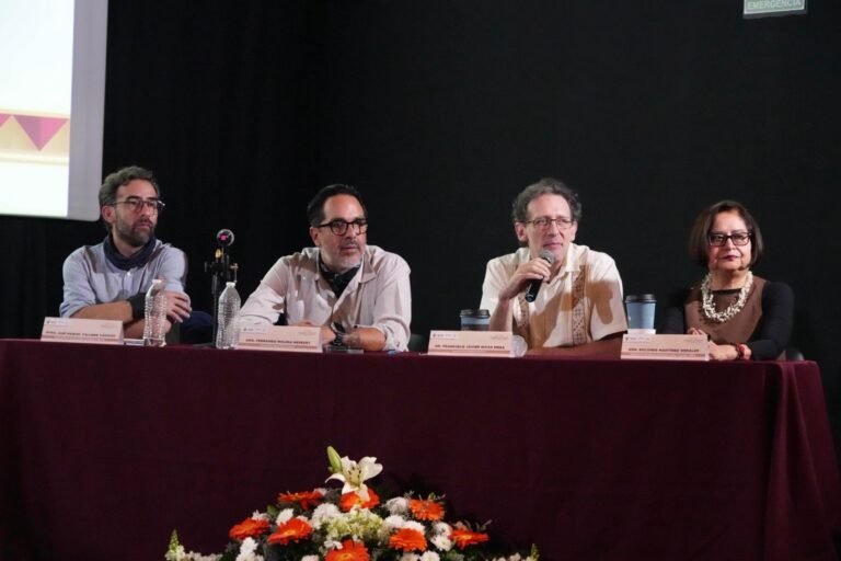 La SECVER desarrolló con éxito jornada sobre la salvaguarda y conservación del patrimonio cultural