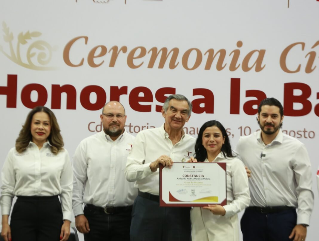 Pone Américo a las juventudes en el centro de las políticas públicas