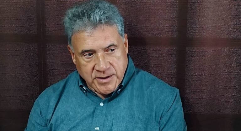 Armando Martínez alinea innovación para reducir burocracia