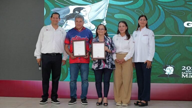 Destaca Altamira como municipio impulsor de la salud