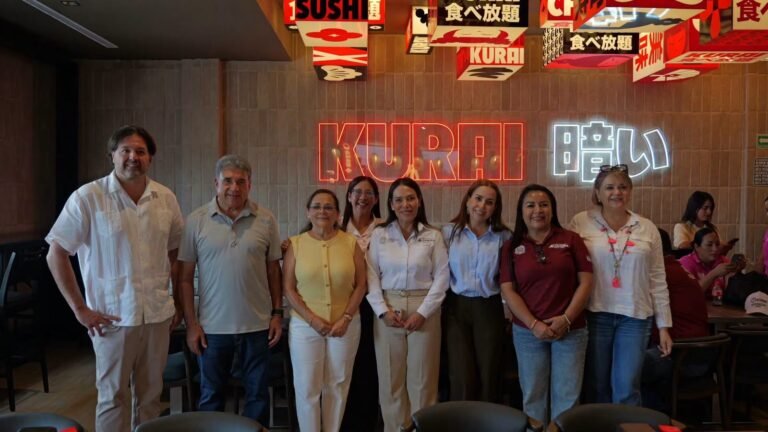 Se suman nuevas inversiones al crecimiento de Altamira