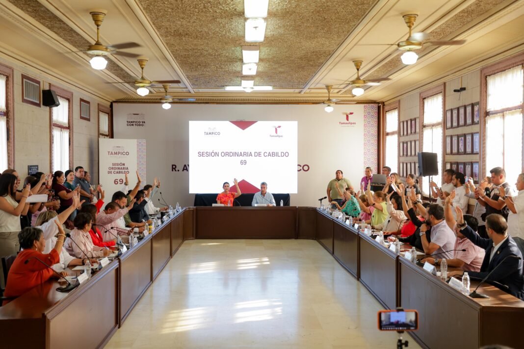 Tampico, seleccionado para la instalación de la Preparatoria Federal “Margarita Maza”