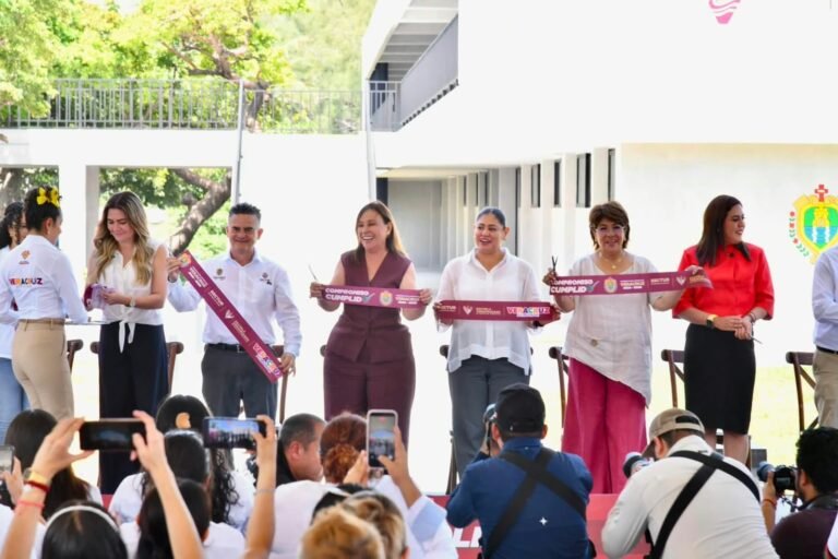 Veracruz apuesta por profesionalizar al sector turístico con nueva escuela especializada