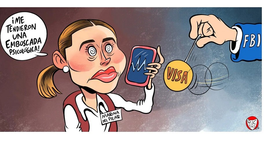 La Política me da Risa…y Flojera También