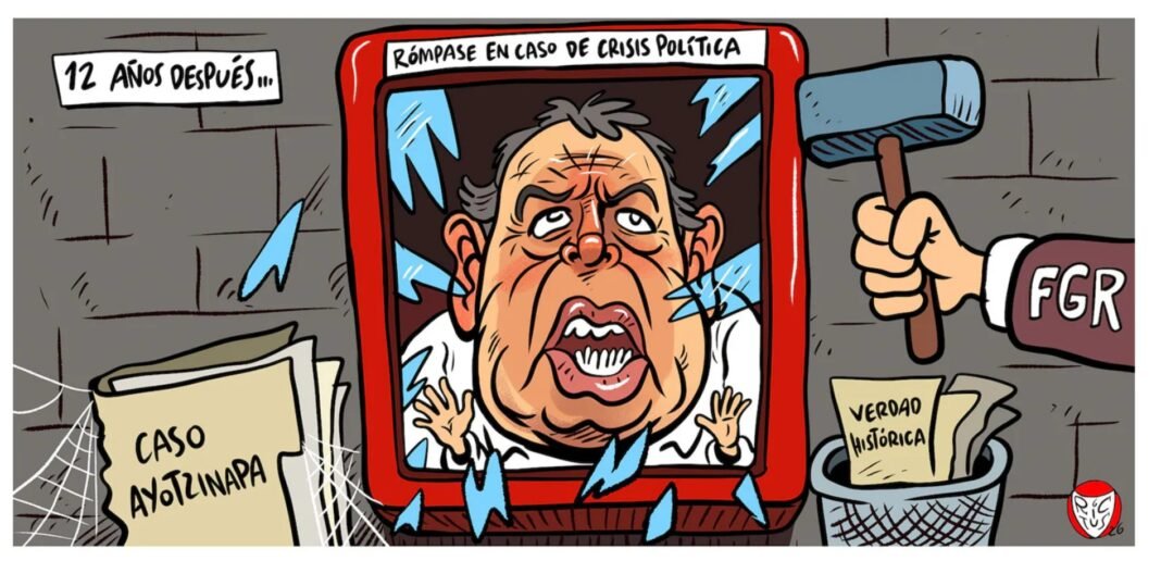 La Política me da Risa…y Flojera También