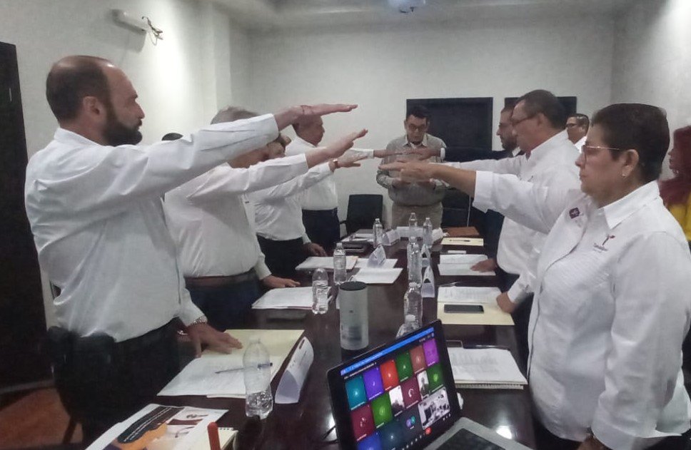 Instala Sector Salud Comité Estatal de Calidad en Salud para garantizar un trato digno y humanitario a los pacientes