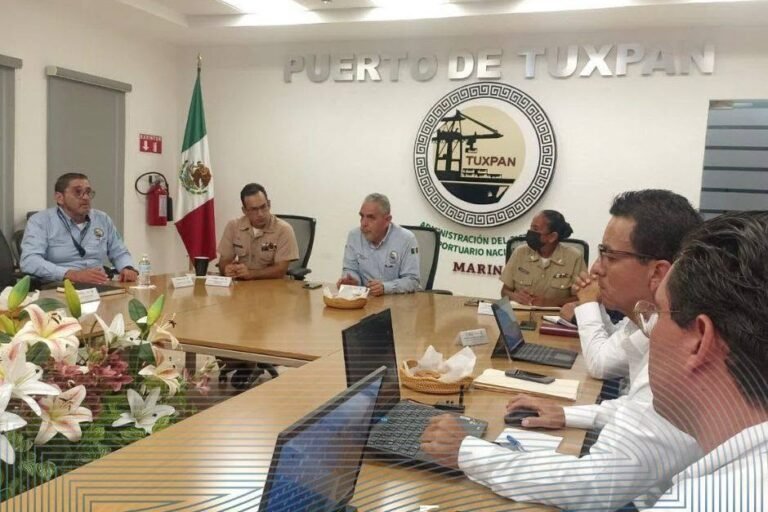 La UAT realizará estudios para proteger ecosistema de la Isla de Lobos